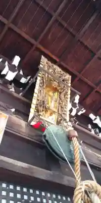 平等寺（因幡堂）のその他建物