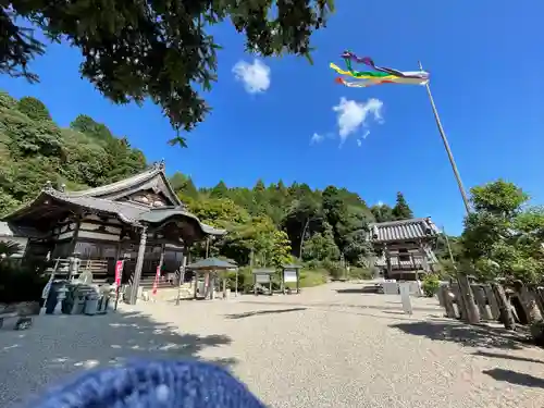 常福寺(三重県)