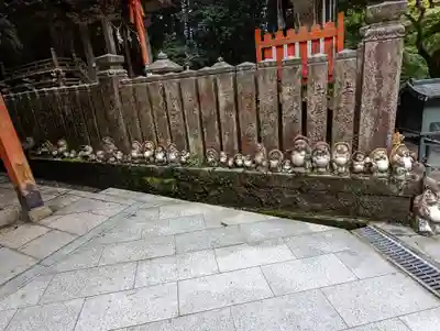 狸谷山不動院(京都府)