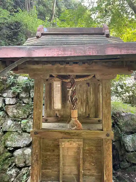 松尾神社(京都府)