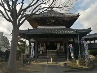 光照寺(愛知県)