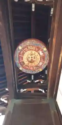 大阪天満宮の芸術