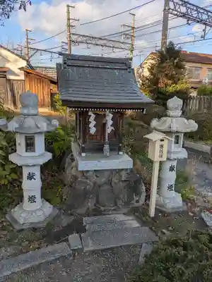 若宮八幡神社(滋賀県)