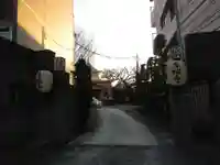 法善寺(東京都)