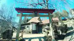 長岳寺(長野県)