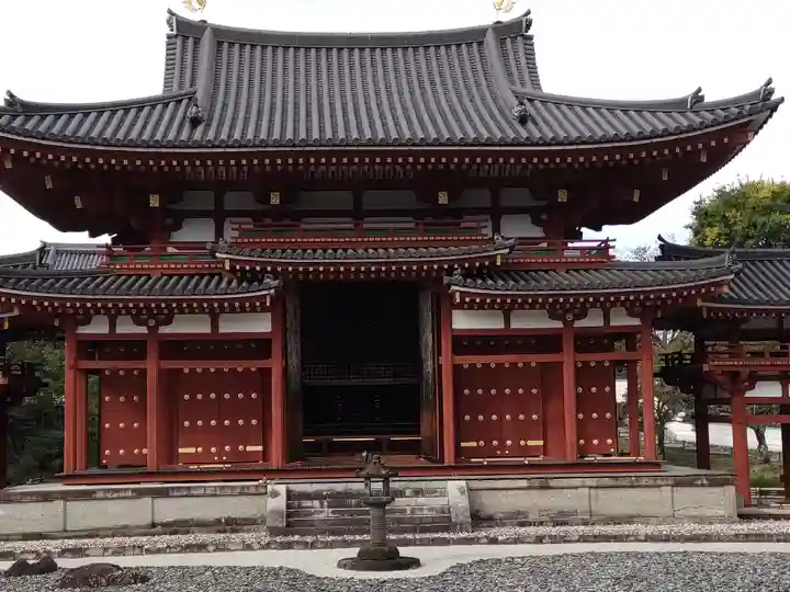平等院(京都府)