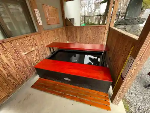 警固神社の体験その他