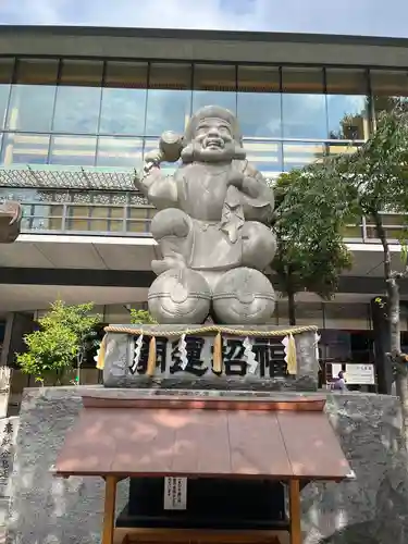 神田神社（神田明神）(東京都)