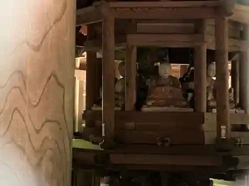 慶宮寺(新潟県)