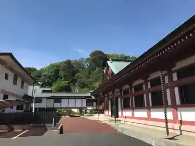 常玄寺のその他建物