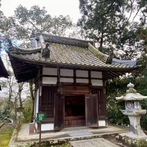 石山寺(滋賀県)