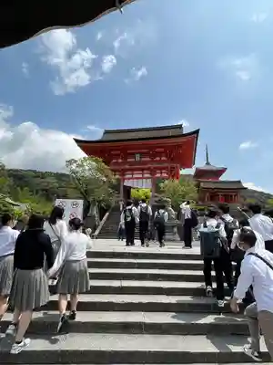 清水寺(京都府)