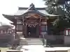 薭田神社(東京都)