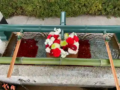 伊和志津神社(兵庫県)