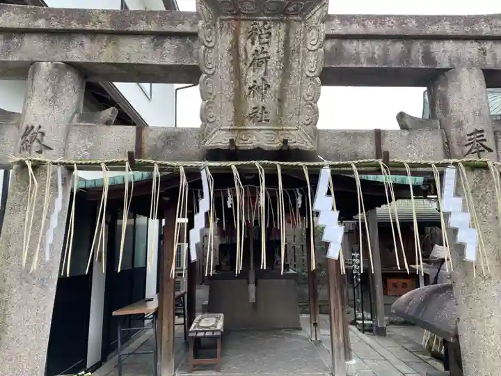 市比賣神社(京都府)