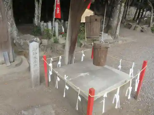 敢國神社のその他建物
