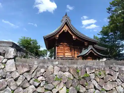 神田神社(滋賀県)