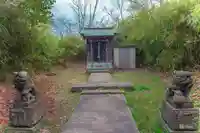 弁天堂(宮城県)