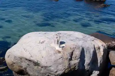 箱島神社(福岡県)