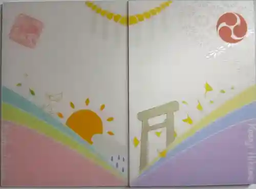 高円寺氷川神社(東京都)