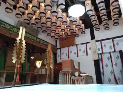 夫婦大國社（春日大社末社）(奈良県)