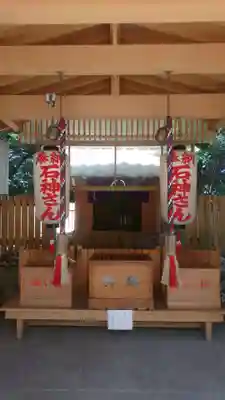 神明神社（相差町）(三重県)