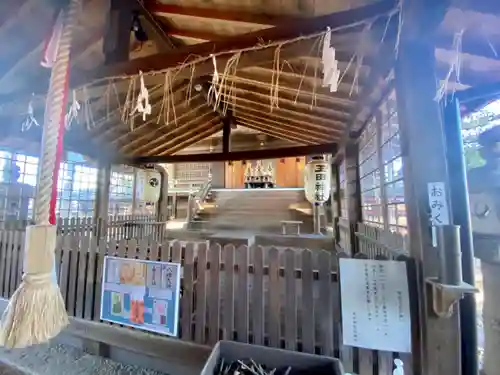 玉田神社(京都府)