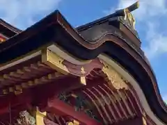 石清水八幡宮(京都府)