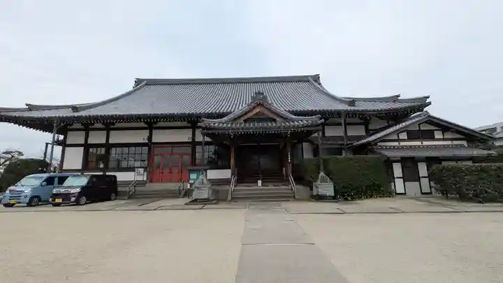 千里寺(大阪府)