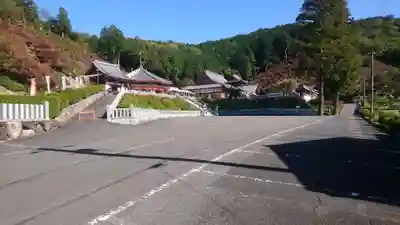 大龍寺のその他建物