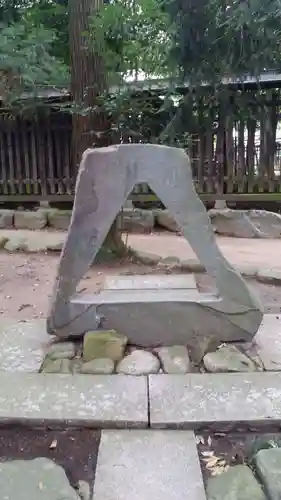 甲斐國一宮 浅間神社のその他建物