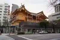 水天宮(東京都)