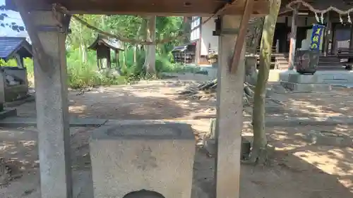 貴布禰神社(愛媛県)