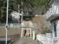 子神社(静岡県)