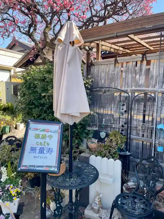 福勝寺の{uncategorized: "未分類", other: "その他", undefined: "問題あり", building: "その他建物", grave: "お墓", sacred_gate: "鳥居", guardian: "狛犬", statue: "像", buddha: "仏像", history: "歴史", nature: "自然", garden: "庭園", animal: "動物", pagoda: "塔", temizu: "手水舎", mountain_gate: "山門・神門", sanctuary: "本殿・本堂", subordinate: "末社・摂社", art: "芸術", scenery: "景色", jizo: "地蔵", ema: "絵馬", goshuin: "御朱印", omikuji: "おみくじ", items: "授与品その他", amulet: "お守り", goshuincho: "御朱印帳", eats: "食事", festival: "お祭り", votive_dance: "神楽", shichigosan: "七五三参", wedding: "結婚式", experience: "体験その他", initially: "初詣", around: "周辺", anti_infection: "感染症対策"}
