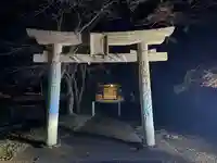 春日神社(徳島県)