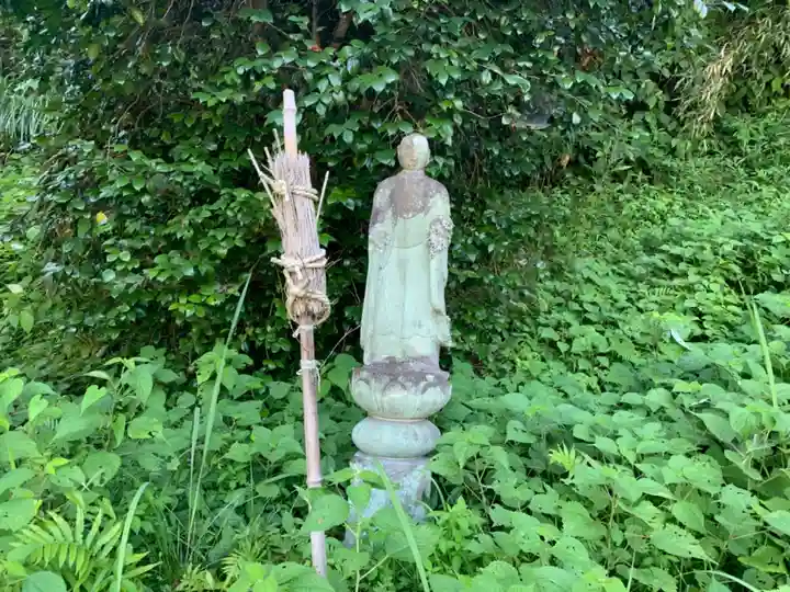 福圓寺(千葉県)