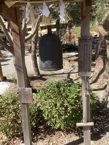 玉鉾神社のその他建物