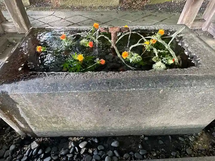 熊野大社(山形県)