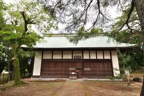 讃岐國分寺の建物その他