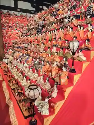 南法華寺(壷阪寺)(奈良県)