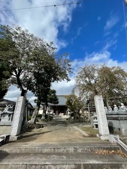 洞昌院(神奈川県)