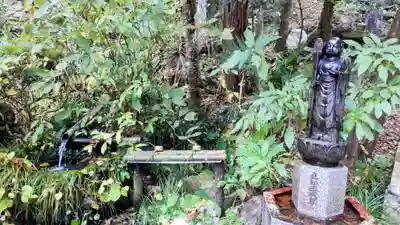 水潜寺(埼玉県)