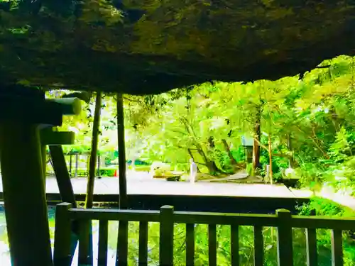 鹿島神宮のその他建物