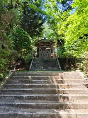 西念寺(茨城県)