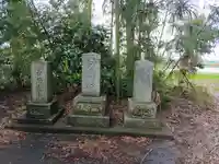 鹿島神社(埼玉県)