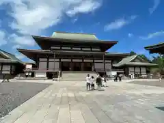 成田山新勝寺(千葉県)