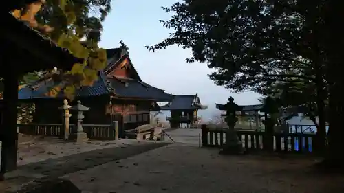 祇園寺の景色