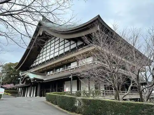 総持寺(神奈川県)
