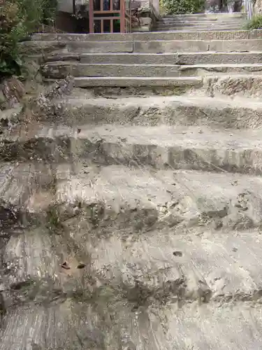 常楽寺(徳島県)